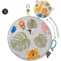 Taf Toys Savannah 360 Activity Gym leikkimatto Taf Toys Savannah 360 Activity Gym leikkimatto