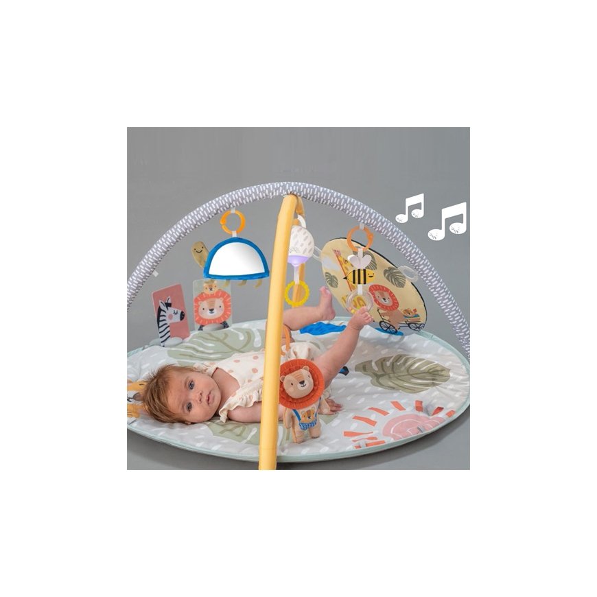 Taf Toys Savannah 360 Activity Gym leikkimatto – 5