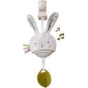 Taf Toys Urban Garden Bunny Musical Toy -soittolelu