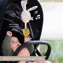 Taf Toys Urban Garden Bunny Musical Toy