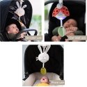 Taf Toys Urban Garden Bunny Musical Toy