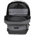 Eastpak TECUM M Cnnct Ripstop -reppu, musta