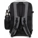 Eastpak TECUM M Cnnct Ripstop -reppu, musta
