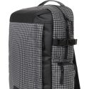 Eastpak TECUM M Cnnct Ripstop -reppu, musta