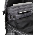 Eastpak TECUM M Cnnct Ripstop -reppu, musta