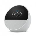 Amazon Echo Spot (2024) Glacier White Amazon Echo Spot (2024) Glacier White