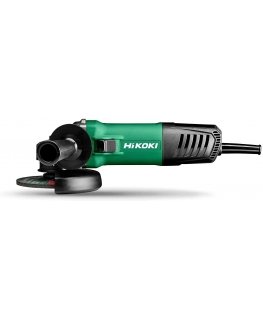 Hikoki G13SB4YGZ leņķa slīpmašīna 3,1 kg