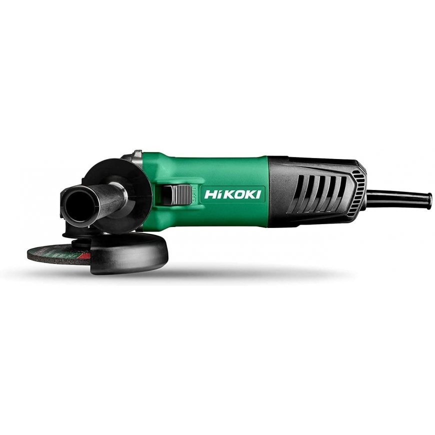 Hikoki G13SB4YGZ kulmahiomakone 3,1 kg