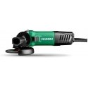 Hikoki G13SB4YGZ угловая шлифмашина 3,1 kg Hikoki G13SB4YGZ угловая шлифмашина 3,1 kg