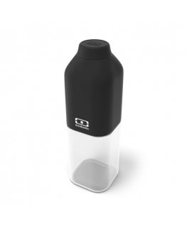 Monbento M Positive Black Onyx czarny