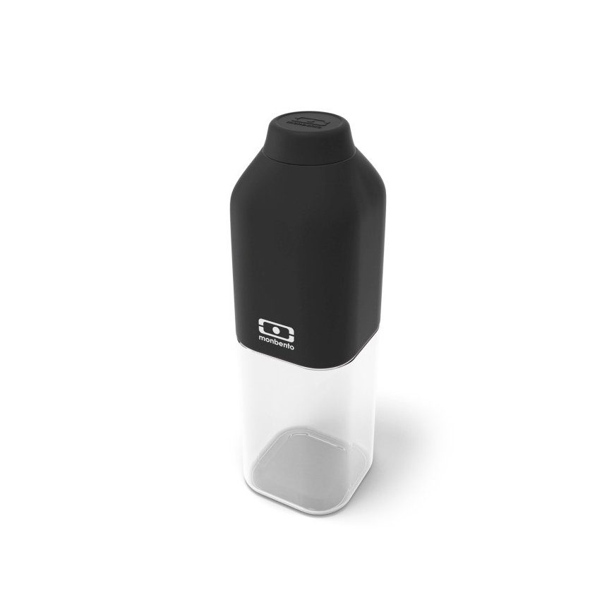 Monbento M Positive Black Onyx czarny