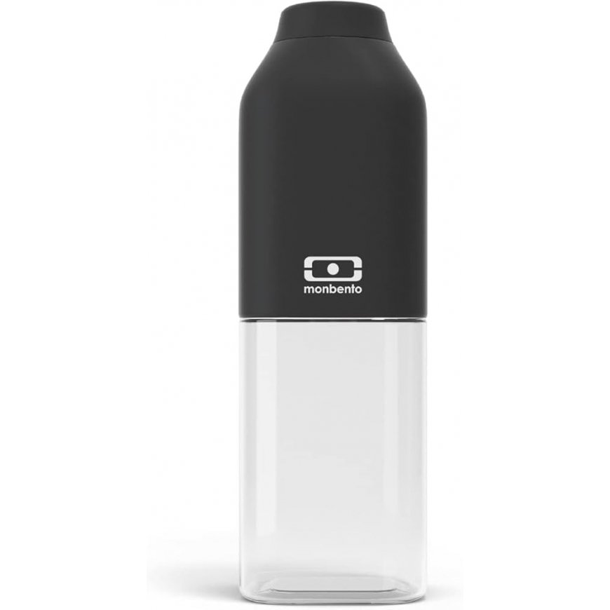 Monbento M Positive Black Onyx czarny – 2