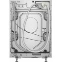 Bosch Serie 8 WIW28542EU skalbimo mašina Pakraunama per priekį 8 kg 1400 RPM Balta Bosch Serie 8 WIW28542EU skalbimo mašina Pakraunama per priekį 8 kg 1400 RPM Balta