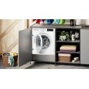 Bosch Serie 8 WIW28542EU стиральная машина Фронтальная загрузка 8 kg 1400 RPM Белый Bosch Serie 8 WIW28542EU стиральная машина Фронтальная загрузка 8 kg 1400 RPM Белый