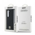DKNY DKHMZFD6PSHRPSK Z Fold6 F956 czarny|black Repeat Pattern St DKNY DKHMZFD6PSHRPSK Z Fold6 F956 czarny|black Repeat Pattern St