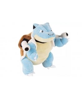POKEMON Plush 30cm Blastoise 86957