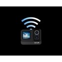 SJCAM SJ20 spordikaamera + automaatlaadimishoidja must SJCAM SJ20 spordikaamera + automaatlaadimishoidja must