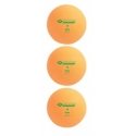 DS PIŁ. ELITE 40+ 3szt. oranž DS PIŁ. ELITE 40+ 3szt. oranž