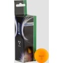 DS PIŁ. ELITE 40+ 3szt. orange DS PIŁ. ELITE 40+ 3szt. orange
