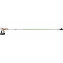 LEKI POLES Nordic Walking Passion green 120 LEKI POLES Nordic Walking Passion green 120