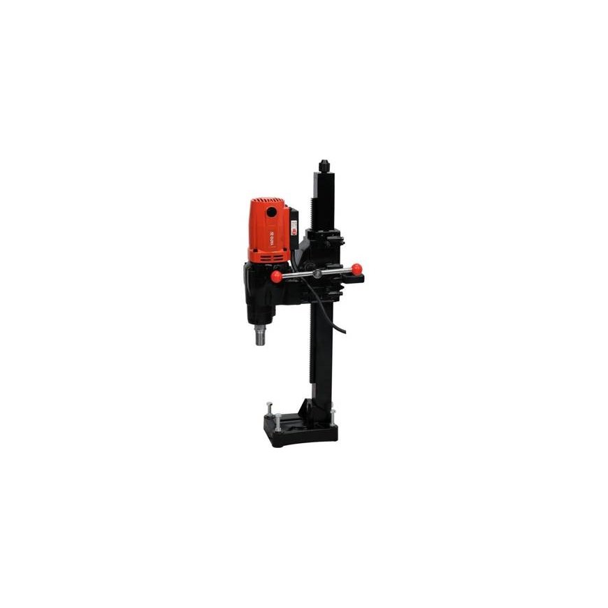 Yato YT-81983 purustusvasar SDS Plus Must, Punane 2800 W