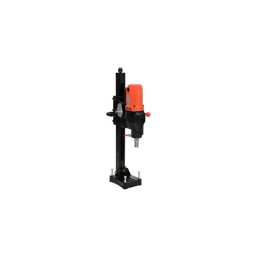Yato YT-81983 demontāžas āmurs SDS Plus Melns, Sarkans 2800 W – 3