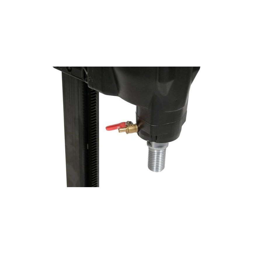 Yato YT-81983 demolition hammer SDS Plus Black, Red 2800 W – 4