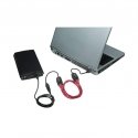 Manhattan 179300 сетевая карта Ethernet 12 Мбит/с Manhattan 179300 сетевая карта Ethernet 12 Мбит/с