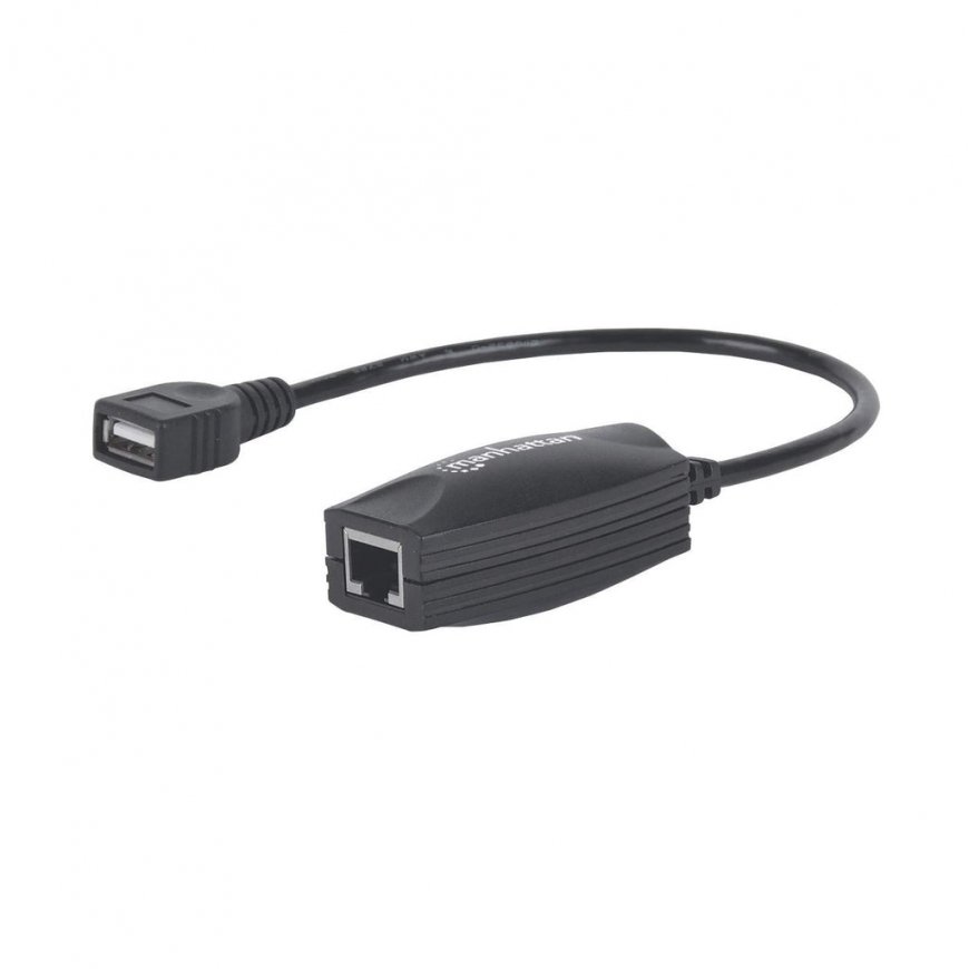 Manhattan 179300 võrgukaart Ethernet 12 Mbit/s – 5