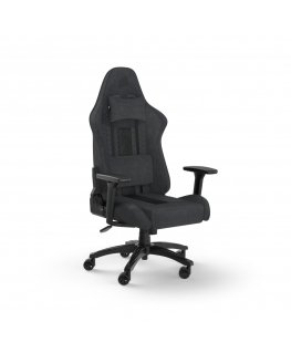 Corsair TC100 Polsterēts sēdeklis Polsterētas atzveltnes