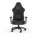 Corsair TC100 Polsterdatud iste Polsterdatud seljatugi Corsair TC100 Polsterdatud iste Polsterdatud seljatugi