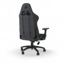 Corsair TC100 pehmustettu istuin Pehmustettu selkänoja Corsair TC100 pehmustettu istuin Pehmustettu selkänoja