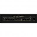 Behringer BXD3000H bassivõimendi