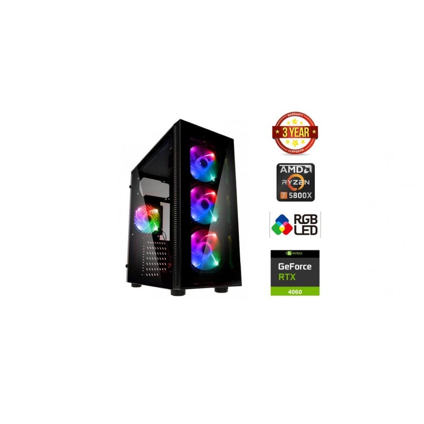 MDATA GAMING MDATA GAMING Ryzen 7