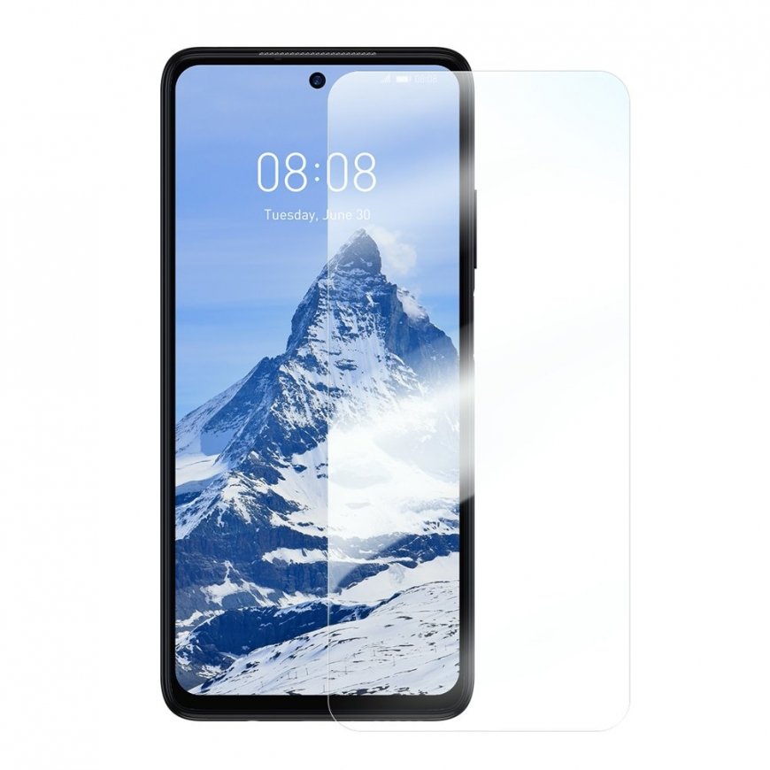 Baseus 2x Full Screen Protector Film 0.15mm for Xiaomi Redmi K40