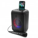 SQUEAK KARAOKE KÕLAR BEATFLOW BT 5.0 + EDR SQ1005 SQUEAK KARAOKE KÕLAR BEATFLOW BT 5.0 + EDR SQ1005