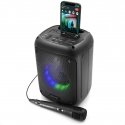 SQUEAK KARAOKE KÕLAR BEATFLOW BT 5.0 + EDR SQ1005 SQUEAK KARAOKE KÕLAR BEATFLOW BT 5.0 + EDR SQ1005