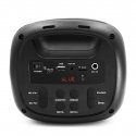 SQUEAK KARAOKE SKAĻRUŅIS BEATFLOW BT 5.0 + EDR SQ1005 SQUEAK KARAOKE SKAĻRUŅIS BEATFLOW BT 5.0 + EDR SQ1005