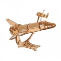 Puzzle 3D NASA Discovery Ugears Shuttle Model