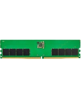 HP 16GB DDR5 (1x16GB) 4800 UDIMM ECC Memory mälumoodul 4800 MHz