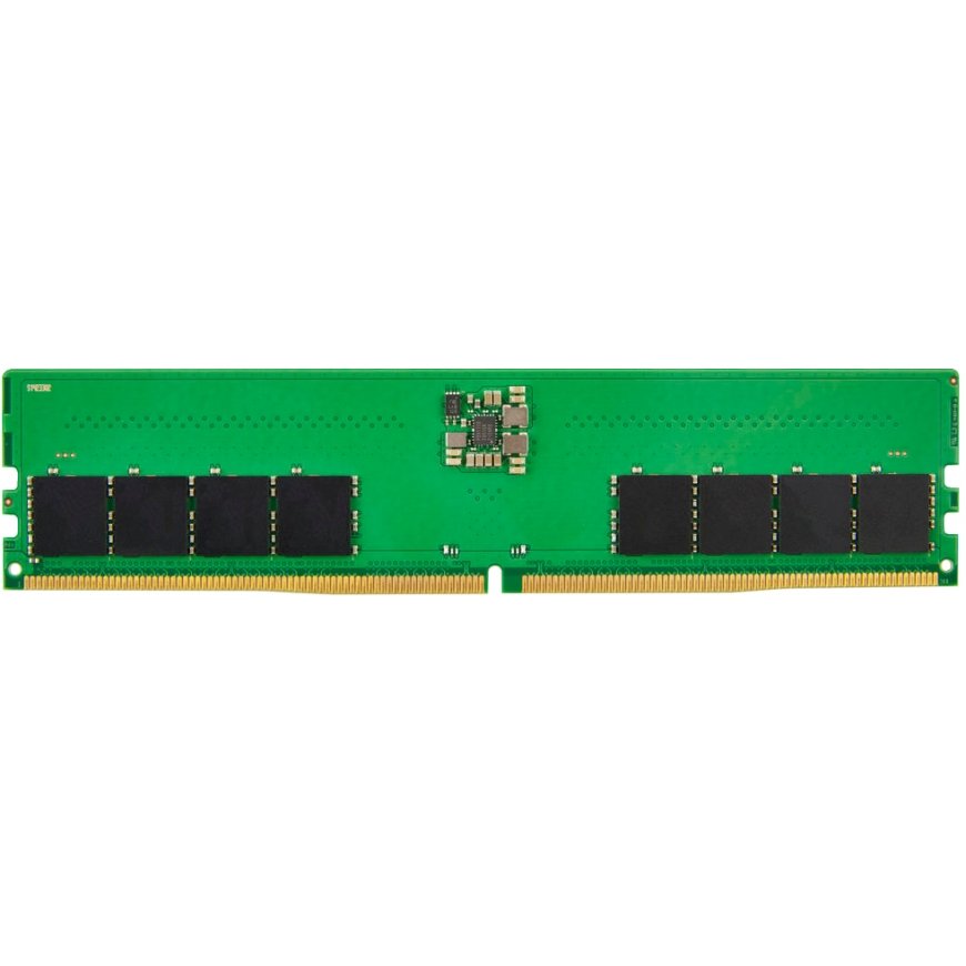 HP 16GB DDR5 (1x16GB) 4800 UDIMM ECC Memory memory module 4800 MHz