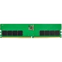HP 16GB DDR5 (1x16GB) 4800 UDIMM ECC Memory atmiņas modulis 4800 MHz HP 16GB DDR5 (1x16GB) 4800 UDIMM ECC Memory atmiņas modulis 4800 MHz