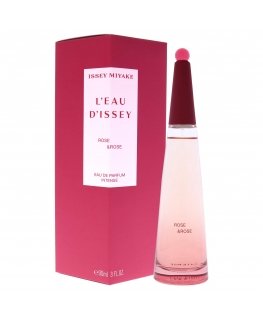 Issey Miyake Rose And Rose Intense Eau de Parfum for women 50 ml