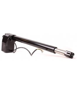 FAAC 414 SX drive/actuator (left for swing gates) - 6171022