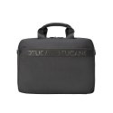 Tucano Player 39,6 cm (15.6") Juoda