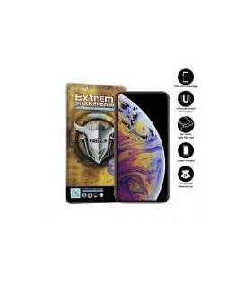 Fusion Matte Privacy Ceramic cover screen protector for Apple iP