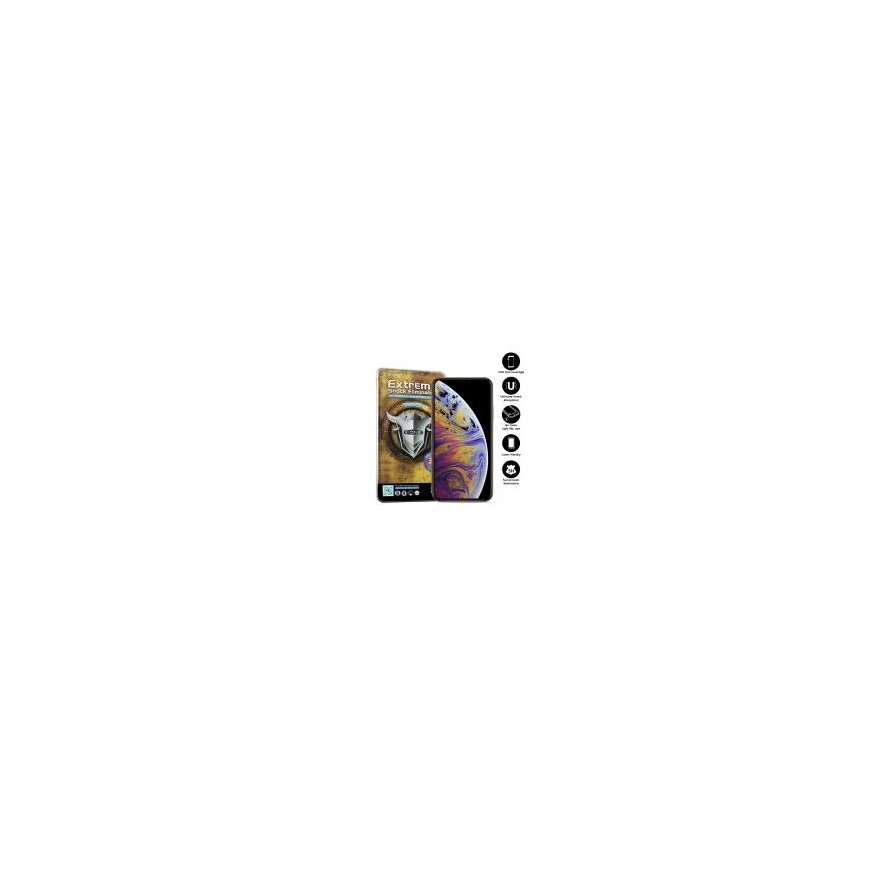 Fusion Accessories Fusion Matte Privacy Ceramic