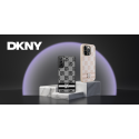DKNY DKHCZF6PCPTSSE Z Flip6 F741 beżowy|beige Chequered Pattern DKNY DKHCZF6PCPTSSE Z Flip6 F741 beżowy|beige Chequered Pattern