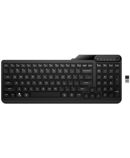 HP&nbsp;475 divu režīmu bezvadu tastatūra SmartBuy (DE)