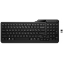 HP 475 kaherežiimiline juhtmeta klaviatuur SmartBuy (DE)